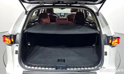 Lexus NX 2016 2.5 Автомат в Москве № 214663, миниатюра 10