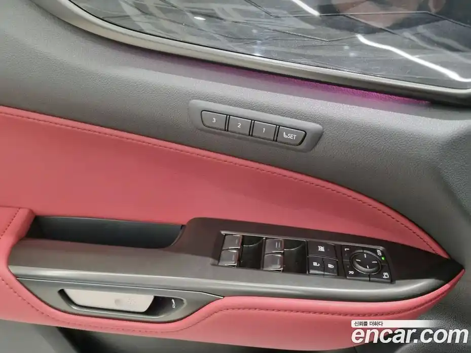 Lexus NX 2025 2.5 Автомат в Москве № 214732, фото 12