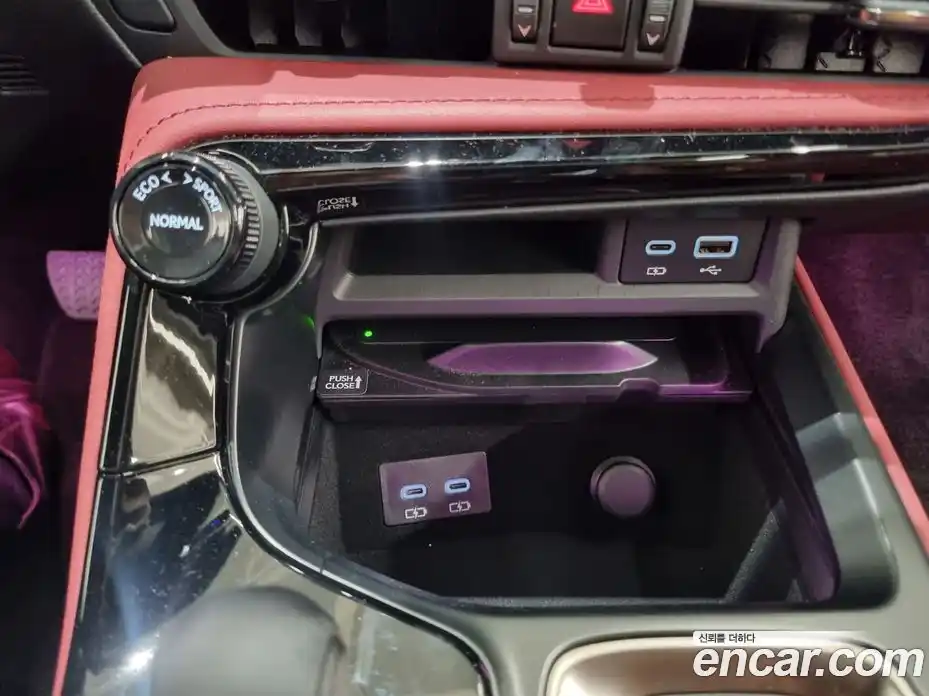 Lexus NX 2025 2.5 Автомат в Москве № 214732, фото 13