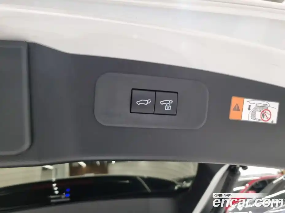 Lexus NX 2025 2.5 Автомат в Москве № 214732, фото 17