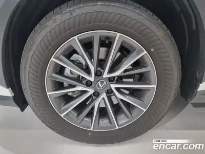 Lexus NX 2025 2.5 Автомат в Москве № 214732, миниатюра 5