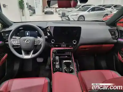 Lexus NX 2025 2.5 Автомат в Москве № 214732, миниатюра 7