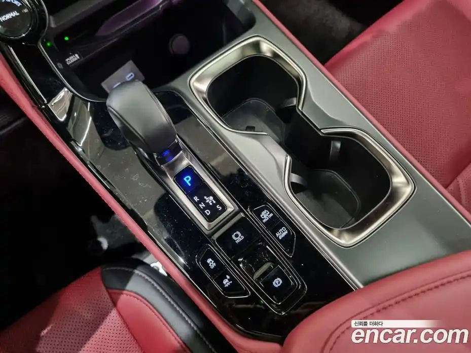 Lexus NX 2025 2.5 Автомат в Москве № 214732, фото 9