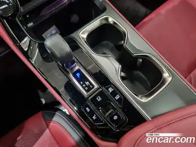 Lexus NX 2025 2.5 Автомат в Москве № 214732, миниатюра 9