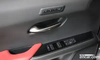 Lexus UX 2025 2.0 Вариатор в Москве № 214737, миниатюра 12