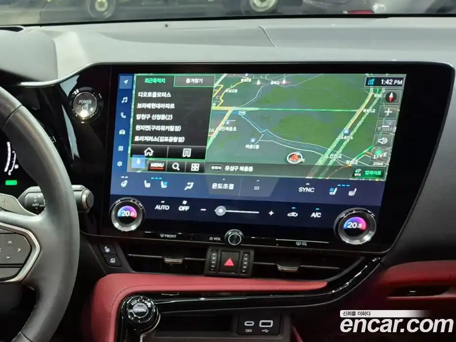 Lexus NX 2025 2.5 Автомат в Москве № 214745, фото 15