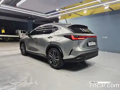 Lexus NX 2025 2.5 Автомат в Москве № 214745, миниатюра 7
