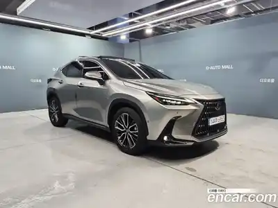 Lexus NX 2025 2.5 Автомат в Москве № 214745, миниатюра 8