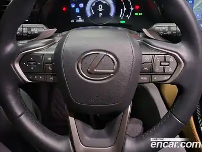 Lexus NX 2025 2.5 Автомат в Москве № 214792, миниатюра 12