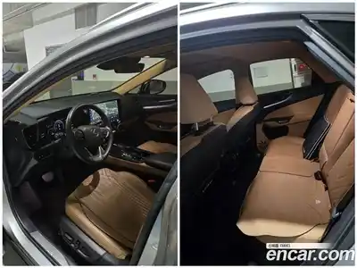 Lexus NX 2025 2.5 Автомат в Москве № 214792, миниатюра 6