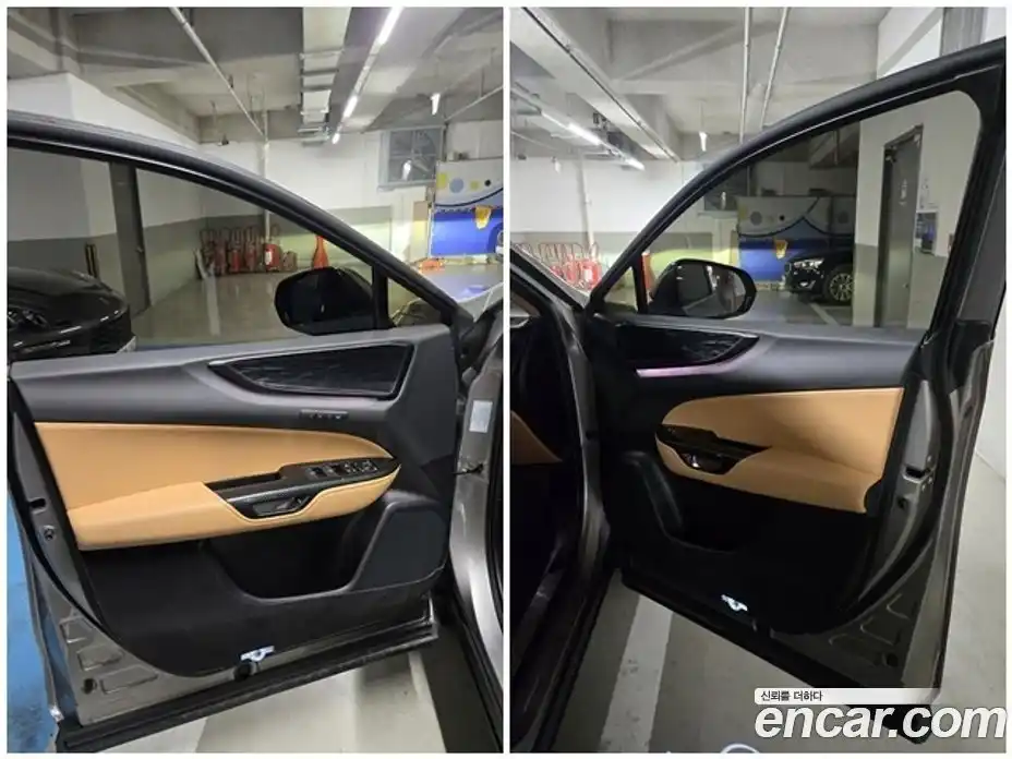 Lexus NX 2025 2.5 Автомат в Москве № 214792, фото 7