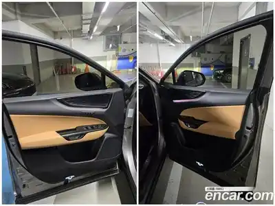 Lexus NX 2025 2.5 Автомат в Москве № 214792, миниатюра 7