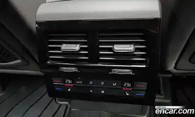 Volkswagen Touareg 2020 3.0 Автомат в Москве № 215030, миниатюра 12