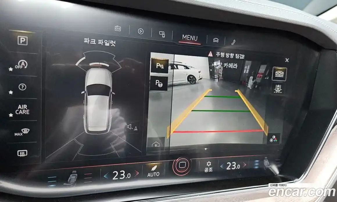 Volkswagen Touareg 2020 3.0 Автомат в Москве № 215030, фото 4