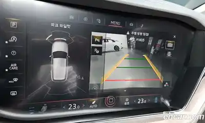 Volkswagen Touareg 2020 3.0 Автомат в Москве № 215030, миниатюра 4