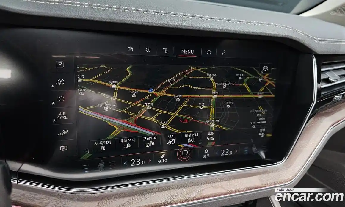 Volkswagen Touareg 2020 3.0 Автомат в Москве № 215030, фото 8