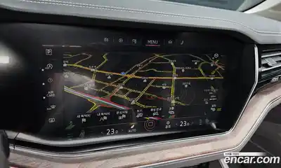 Volkswagen Touareg 2020 3.0 Автомат в Москве № 215030, миниатюра 8