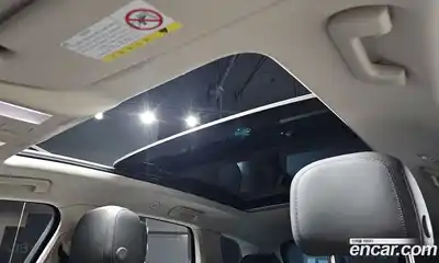 Volkswagen Touareg 2020 3.0 Автомат в Москве № 215030, миниатюра 10