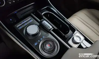 Genesis GV80 2023 3.0 Автомат в Москве № 21507, миниатюра 12