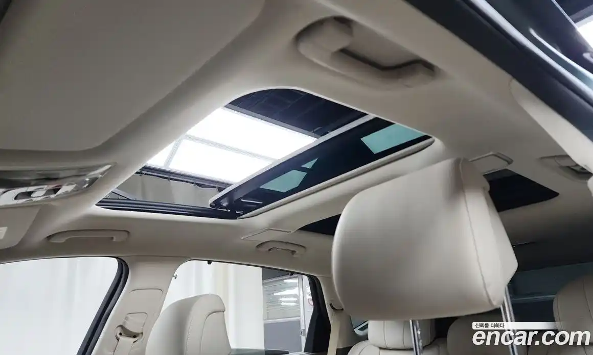 Genesis GV80 2023 3.0 Автомат в Москве № 21507, фото 15