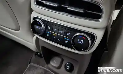 Genesis GV80 2023 3.0 Автомат в Москве № 21507, миниатюра 4