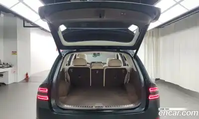 Genesis GV80 2023 3.0 Автомат в Москве № 21507, миниатюра 6