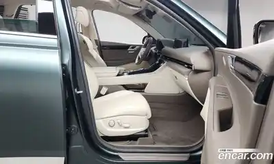 Genesis GV80 2023 3.0 Автомат в Москве № 21507, миниатюра 9