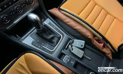 Volkswagen Golf, 2016