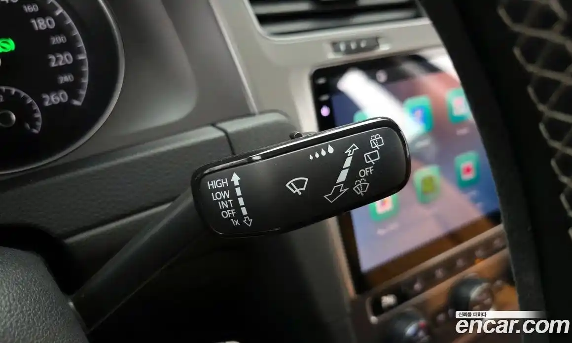 Volkswagen Golf 2016 1.4 Автомат в Москве № 215191, фото 5