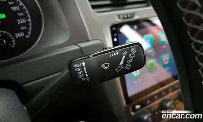 Volkswagen Golf 2016 1.4 Автомат в Москве № 215191, миниатюра 5