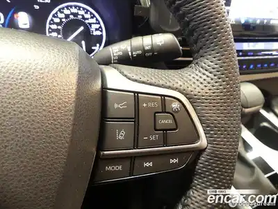 Toyota Sienna 2023 2.5 Автомат в Москве № 215635, миниатюра 12