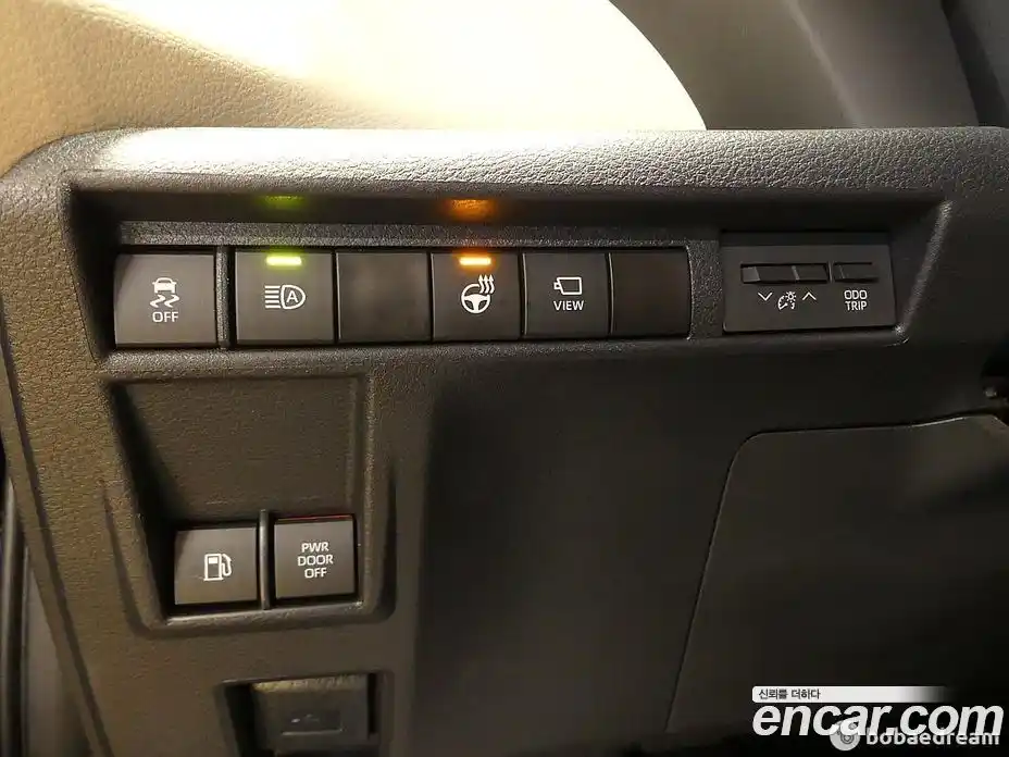 Toyota Sienna 2023 2.5 Автомат в Москве № 215635, фото 15