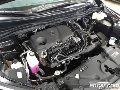 Toyota Sienna 2023 2.5 Автомат в Москве № 215635, миниатюра 6