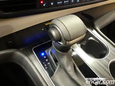 Toyota Sienna 2023 2.5 Автомат в Москве № 215635, миниатюра 9