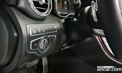 Mercedes-Benz C-Class 2023 2.0 Автомат в Москве № 219645, миниатюра 11