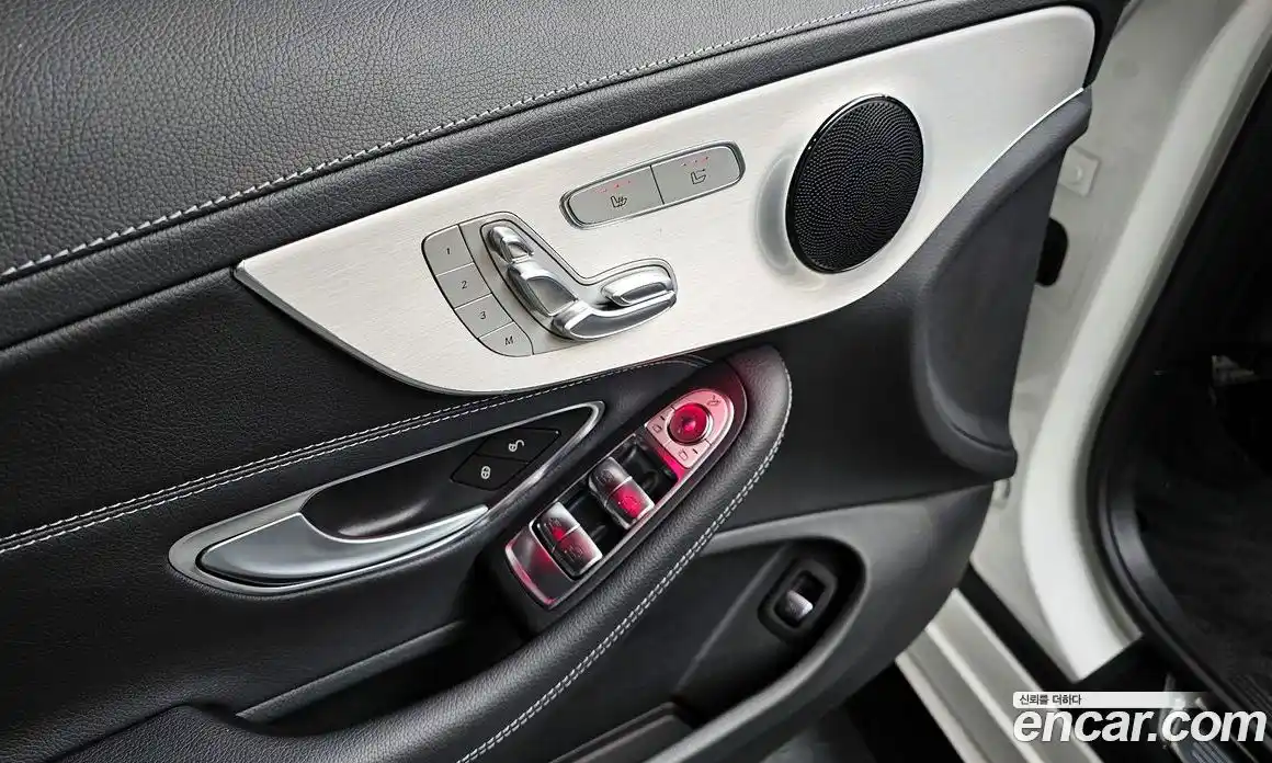 Mercedes-Benz C-Class 2023 2.0 Автомат в Москве № 219645, фото 3