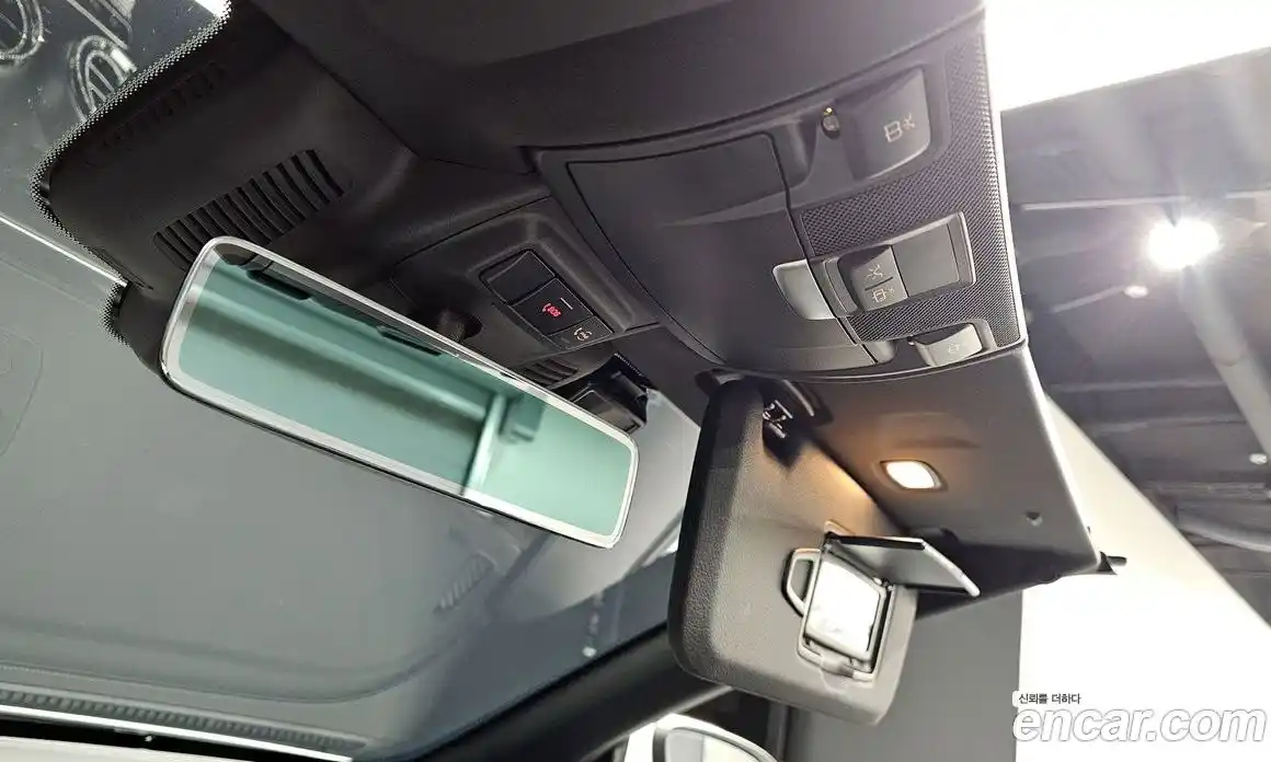 Mercedes-Benz C-Class 2023 2.0 Автомат в Москве № 219645, фото 4