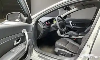 Renault SM5 2018 2.0 Автомат в Москве № 221924, миниатюра 11