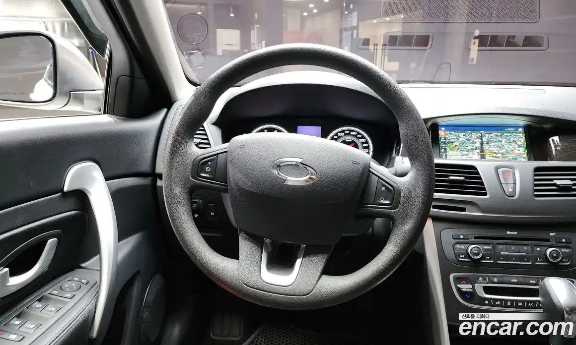 Renault SM5 2018 2.0 Автомат в Москве № 221924, фото 14