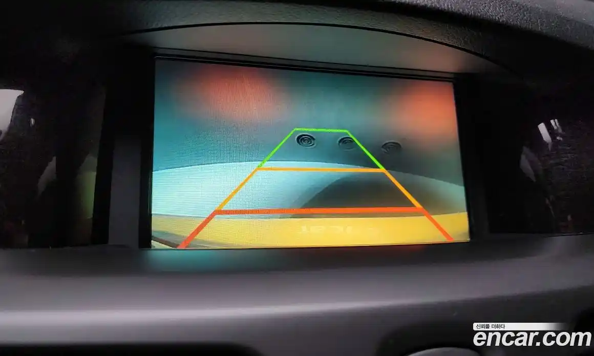 Renault SM5 2018 2.0 Автомат в Москве № 221924, фото 16