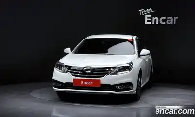 Renault SM5 2018 2.0 Автомат в Москве № 221924, миниатюра 5