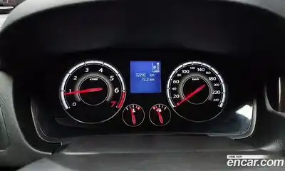 Renault SM5 2018 2.0 Автомат в Москве № 221924, миниатюра 6