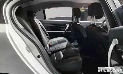 Renault SM5 2018 2.0 Автомат в Москве № 221924, миниатюра 7