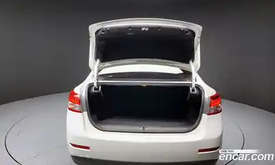 Renault SM5 2018 2.0 Автомат в Москве № 221924, миниатюра 8