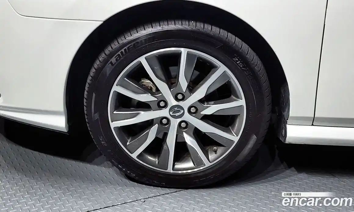 Renault SM5 2018 2.0 Автомат в Москве № 221924, фото 9