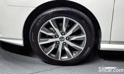 Renault SM5 2018 2.0 Автомат в Москве № 221924, миниатюра 9