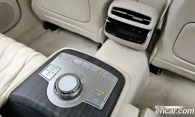 Genesis G80 2025 2.5 Автомат в Москве № 22240, миниатюра 11