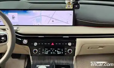 Genesis G80 2025 2.5 Автомат в Москве № 22240, миниатюра 5