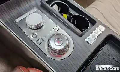 Genesis G80 2025 2.5 Автомат в Москве № 22240, миниатюра 7