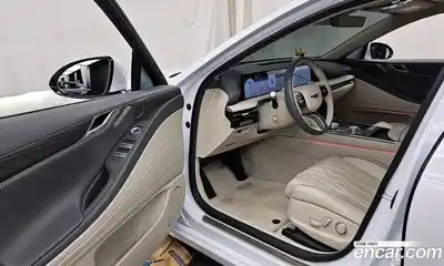 Genesis G80 2025 2.5 Автомат в Москве № 22240, миниатюра 9